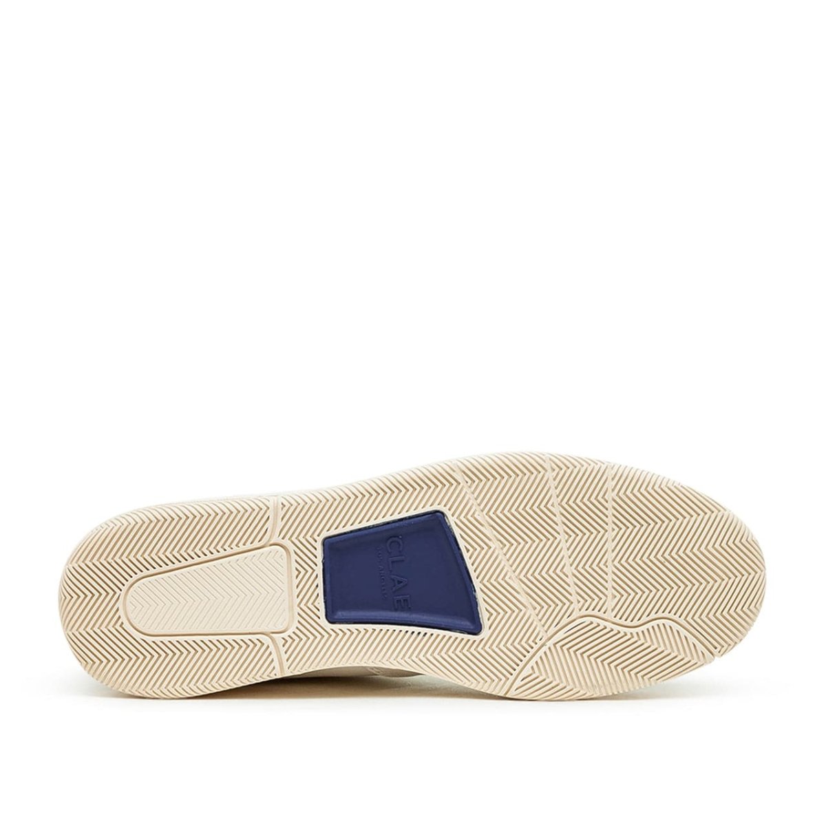 Clae x Lucas Beaufort Malone (Weiss) - Allike Store