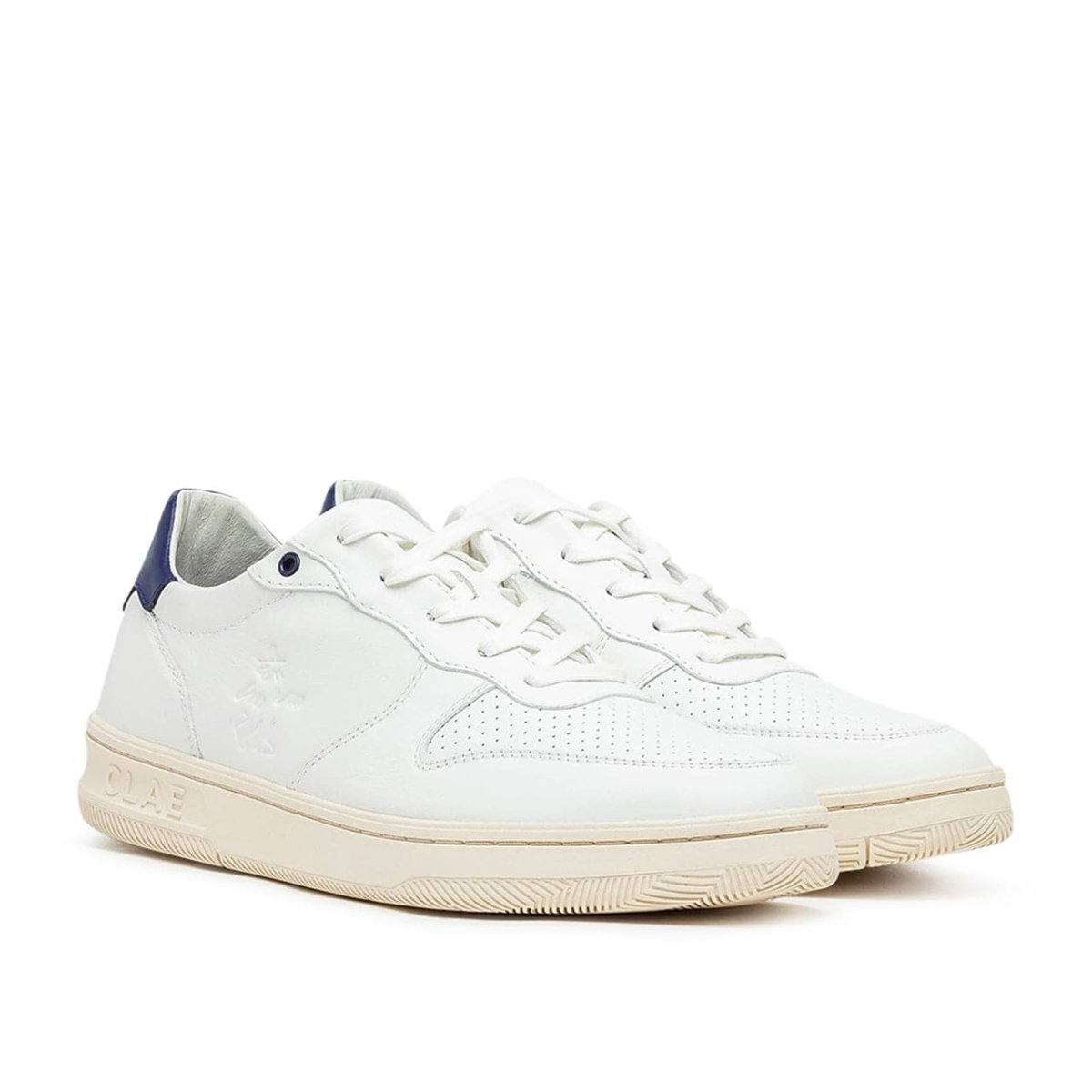 Clae x Lucas Beaufort Malone (Weiss) - Allike Store