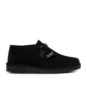 Clarks Desert Treck (Schwarz) - Allike Store