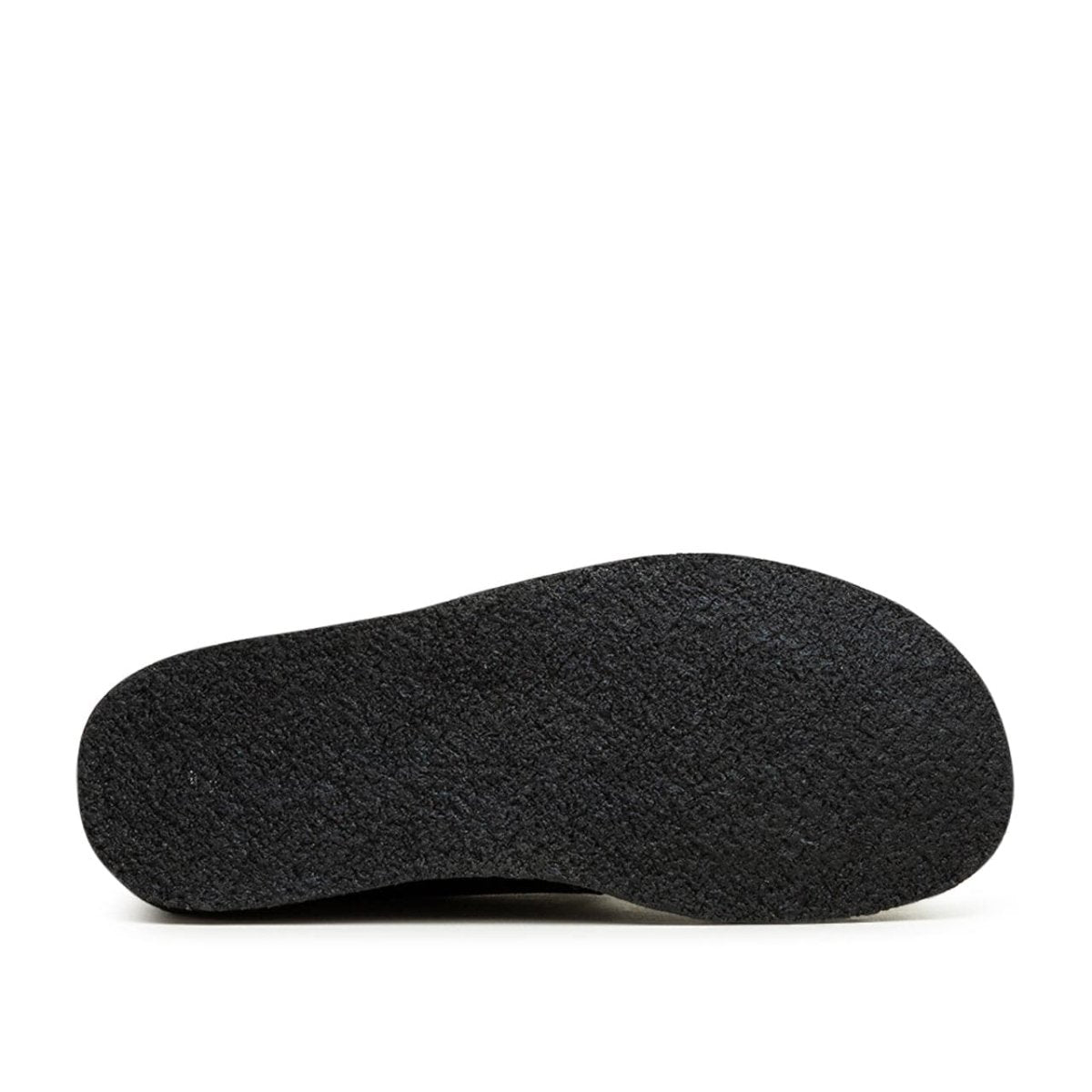 Clarks Desert Treck (Schwarz) - Allike Store