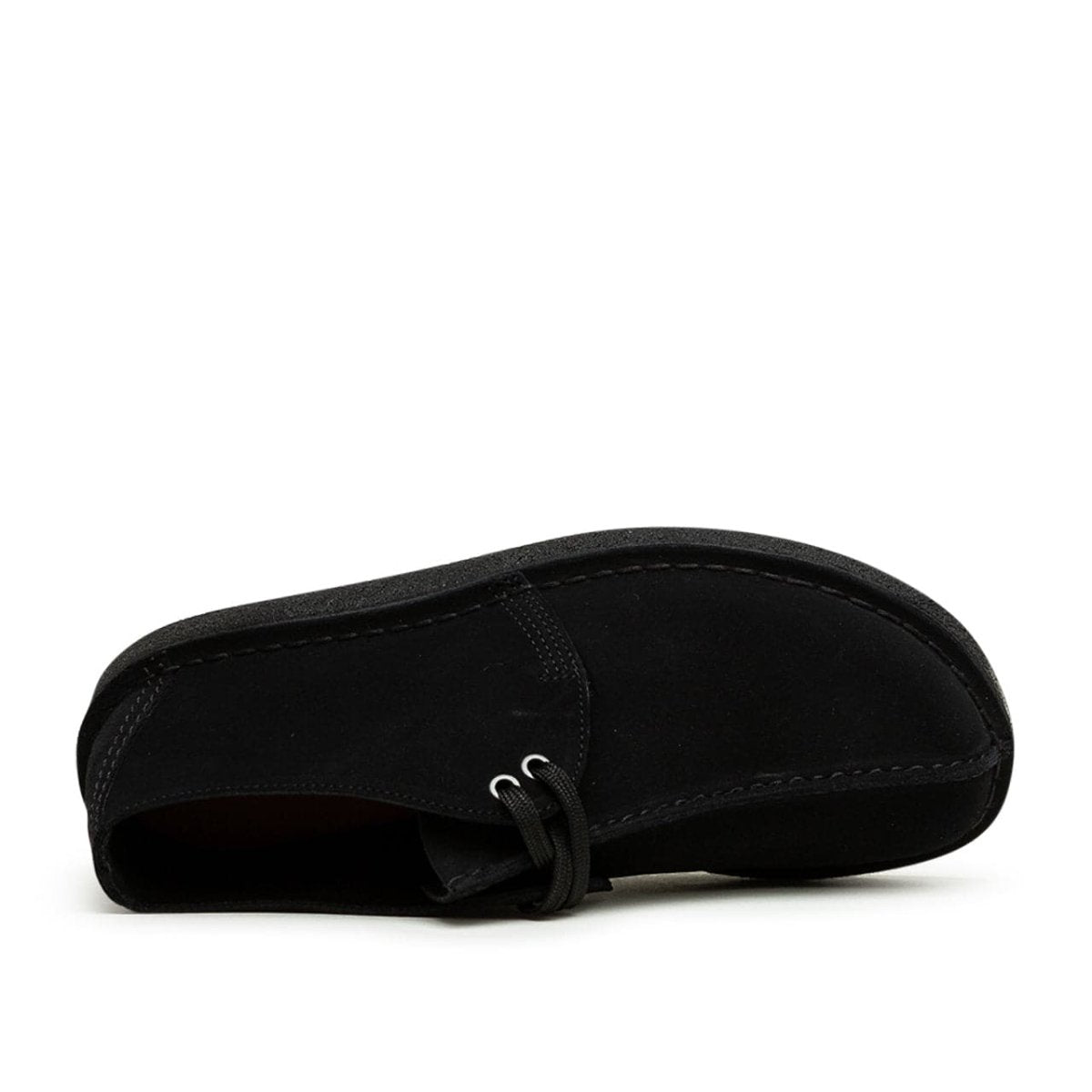 Clarks Desert Treck (Schwarz) - Allike Store