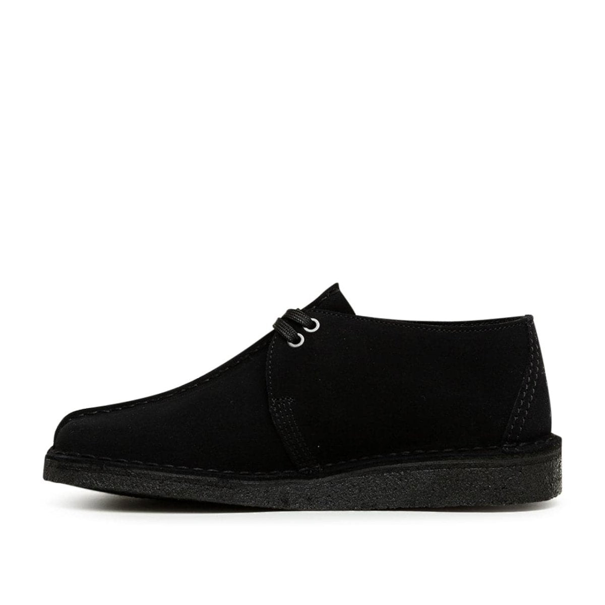 Clarks Desert Treck (Schwarz) - Allike Store