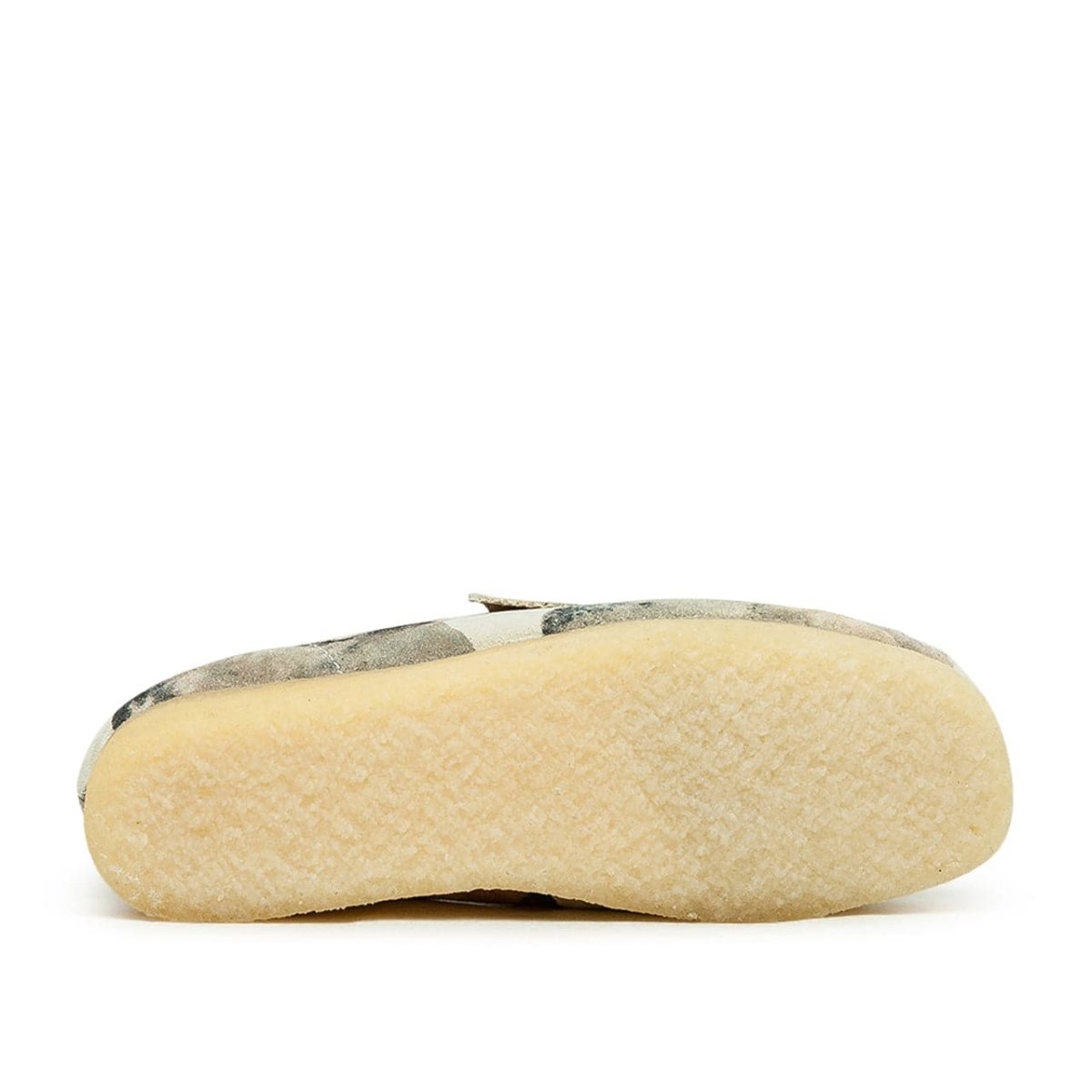 Clarks Originals Wallabee (Off White Camo) - Allike Store