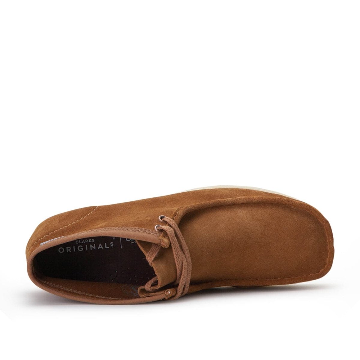 Clarks Originals x Carhartt Wallabee Boot (Braun) - Allike Store