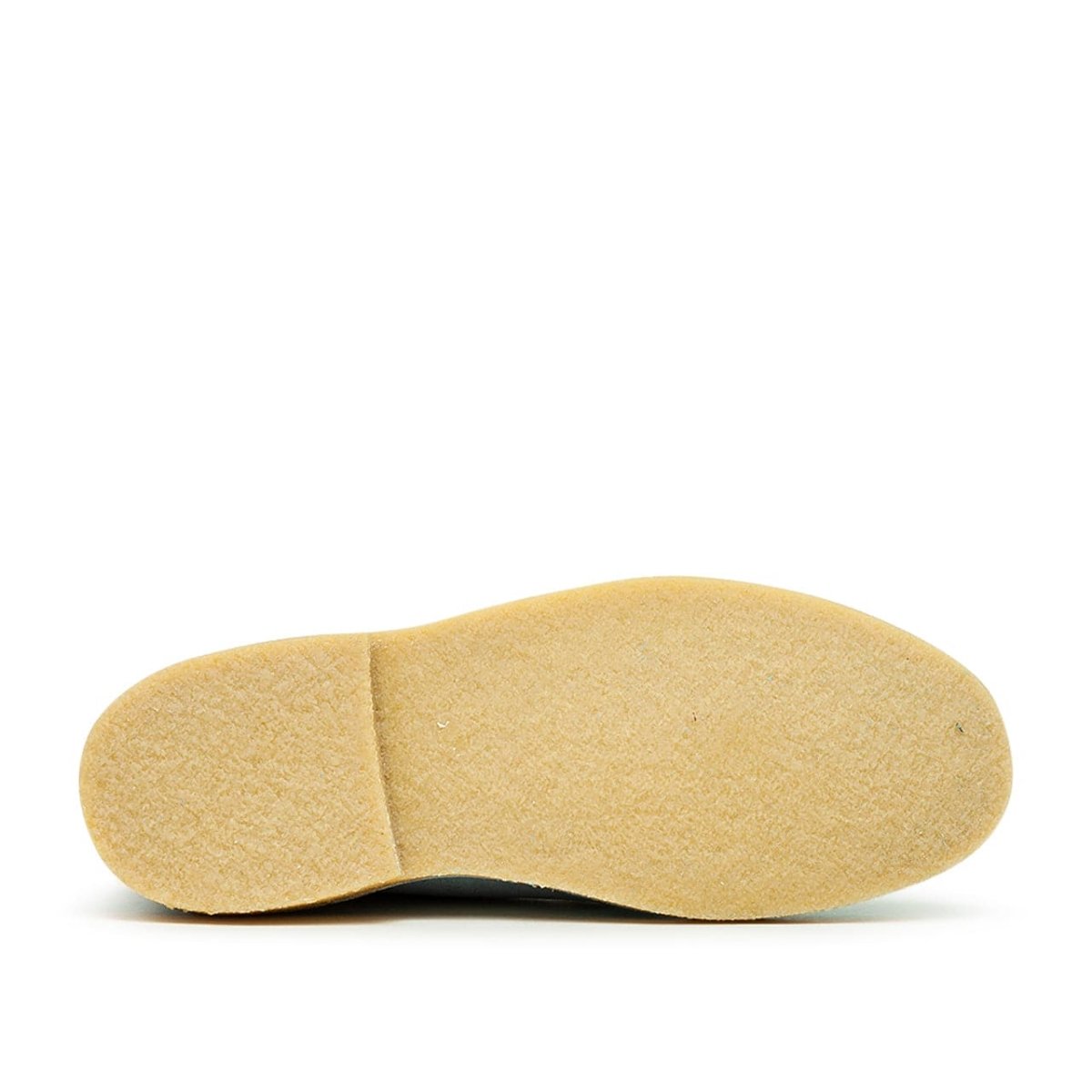 Clarks Originals x Levi's Vintage Clothing Desert Boot (Blau) - Allike Store