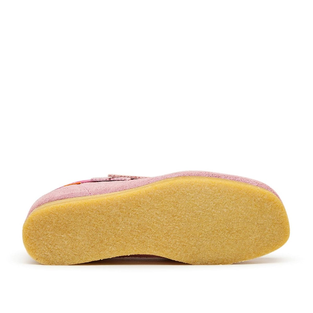 Clarks Originals x Levi’s Vintage Clothing Wallabee (Rosa) - Allike Store