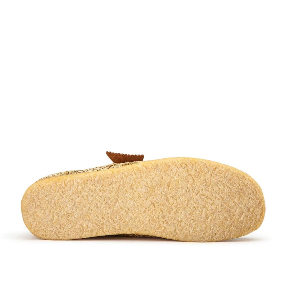 Clarks Originals x Todd Snyder Wallabee Boot (Braun) - Allike Store