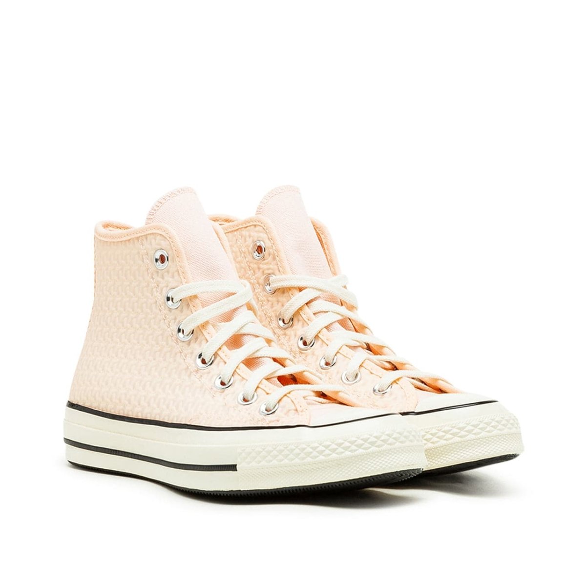Converse Alt Exploration Chuck 70 HI (Rosa / Weiß) - Allike Store