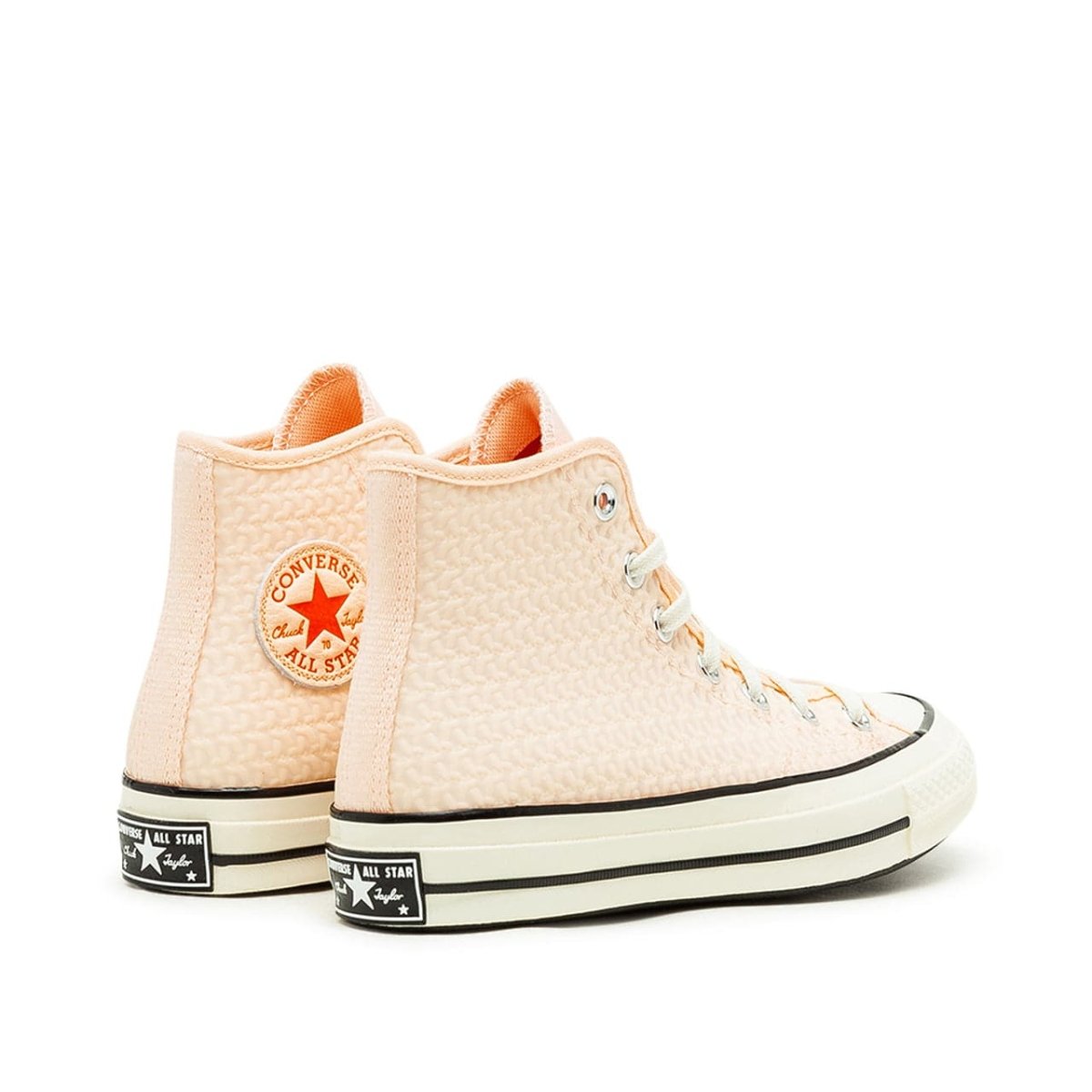 Converse Alt Exploration Chuck 70 HI (Rosa / Weiß) - Allike Store