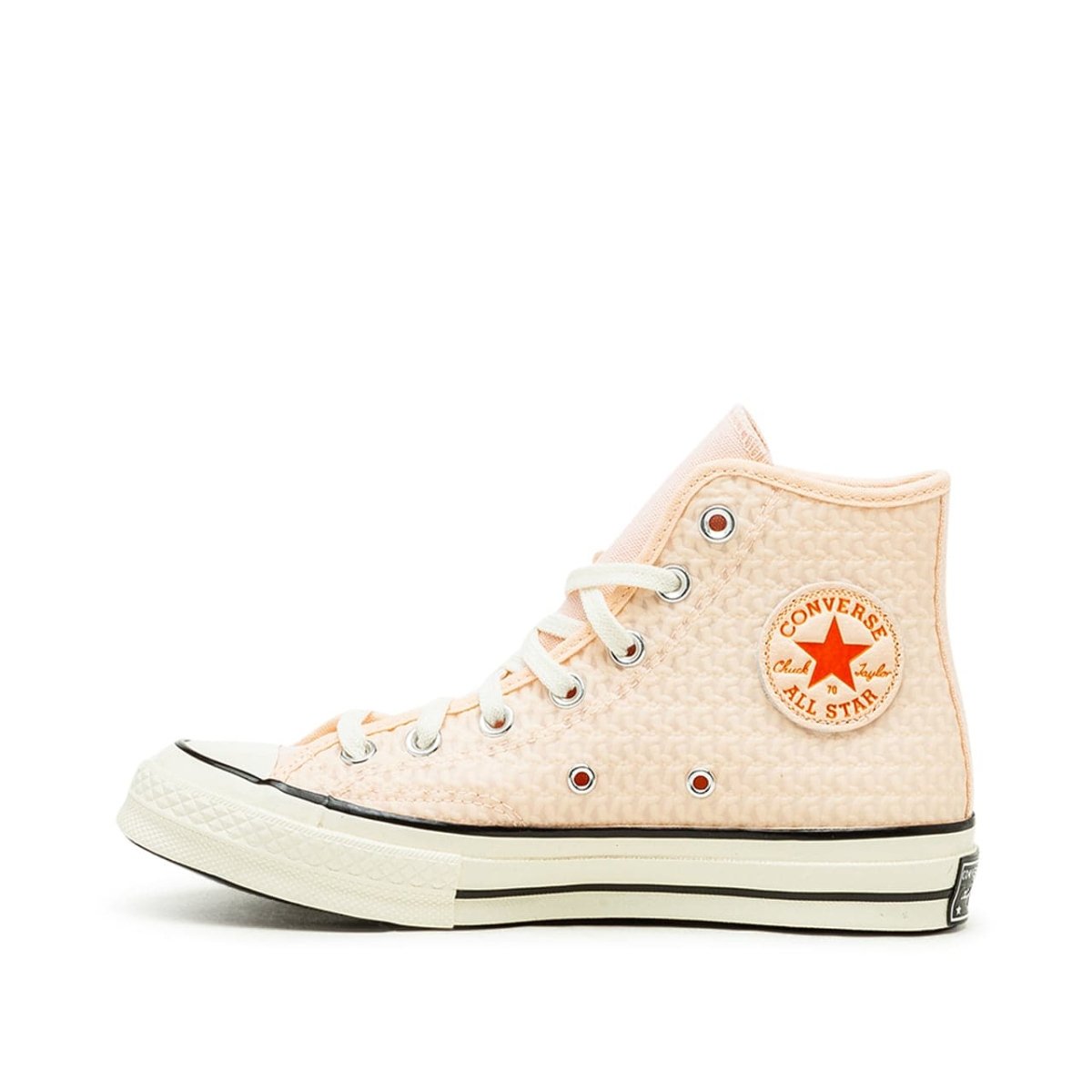 Converse Alt Exploration Chuck 70 HI (Rosa / Weiß) - Allike Store
