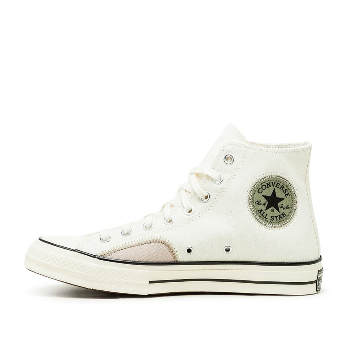 Converse Alt Exploration Chuck 70 Hi (Weiß) - Allike Store