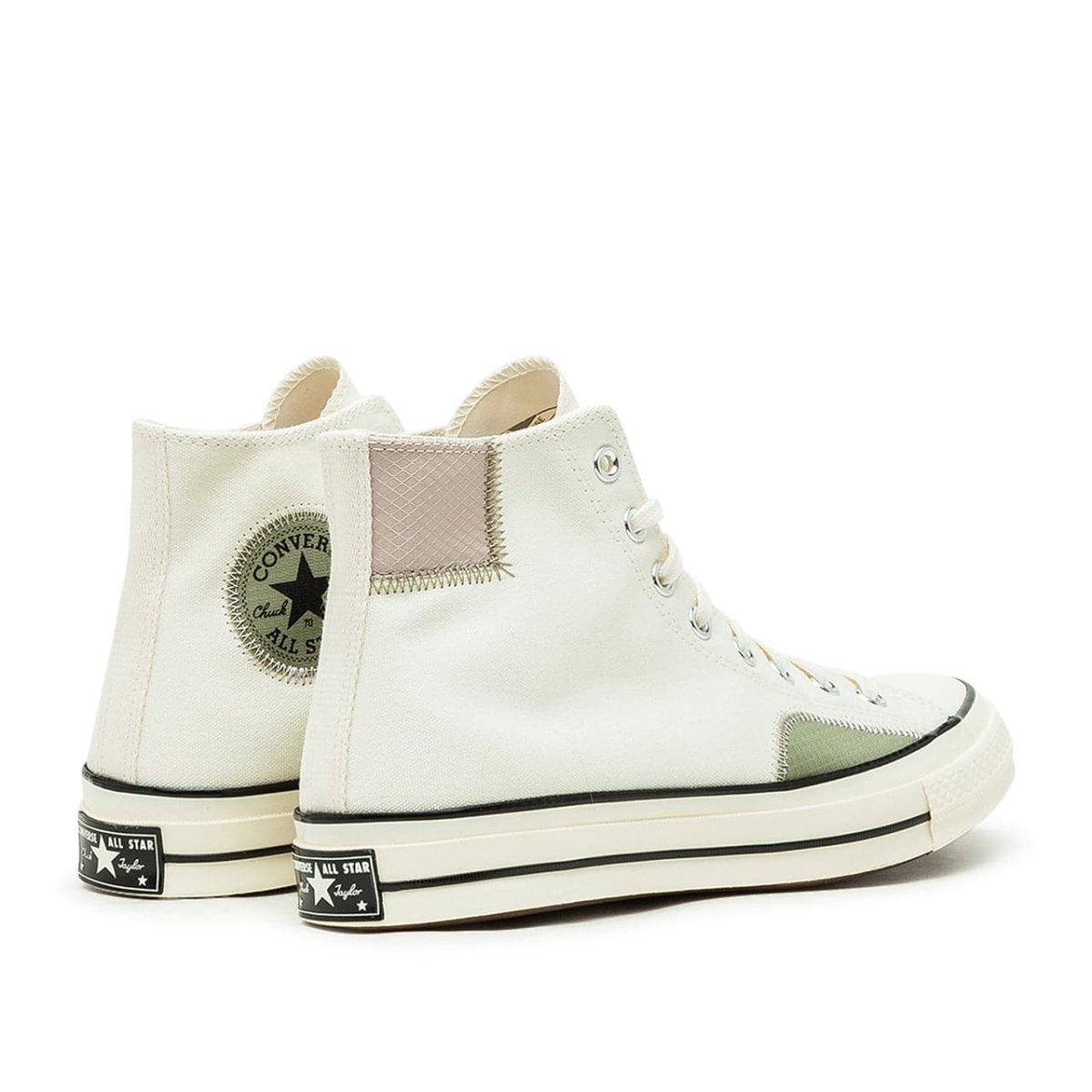 Converse Alt Exploration Chuck 70 Hi (Weiß) - Allike Store