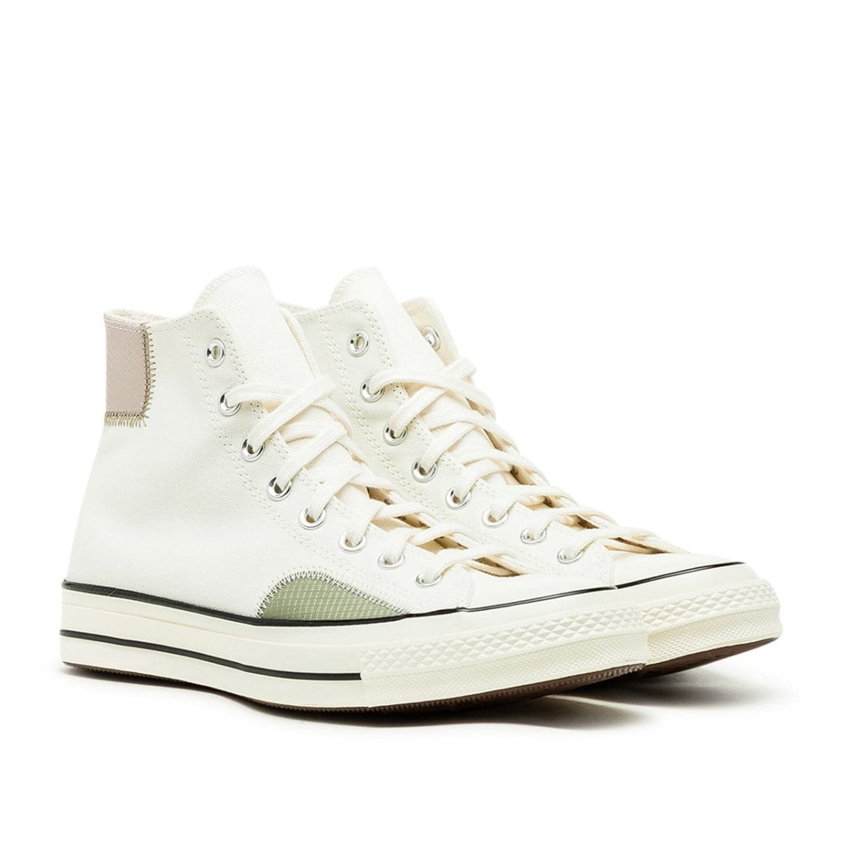Converse Alt Exploration Chuck 70 Hi (Weiß) - Allike Store