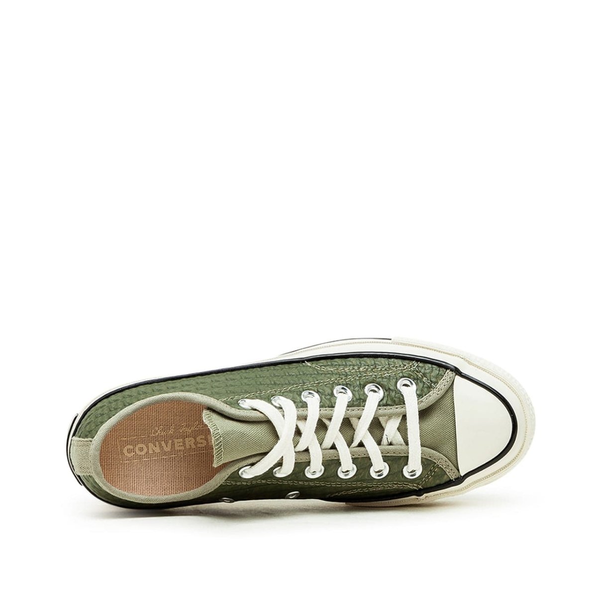 Converse Alt Exploration Chuck 70 Low (Khaki) - Allike Store