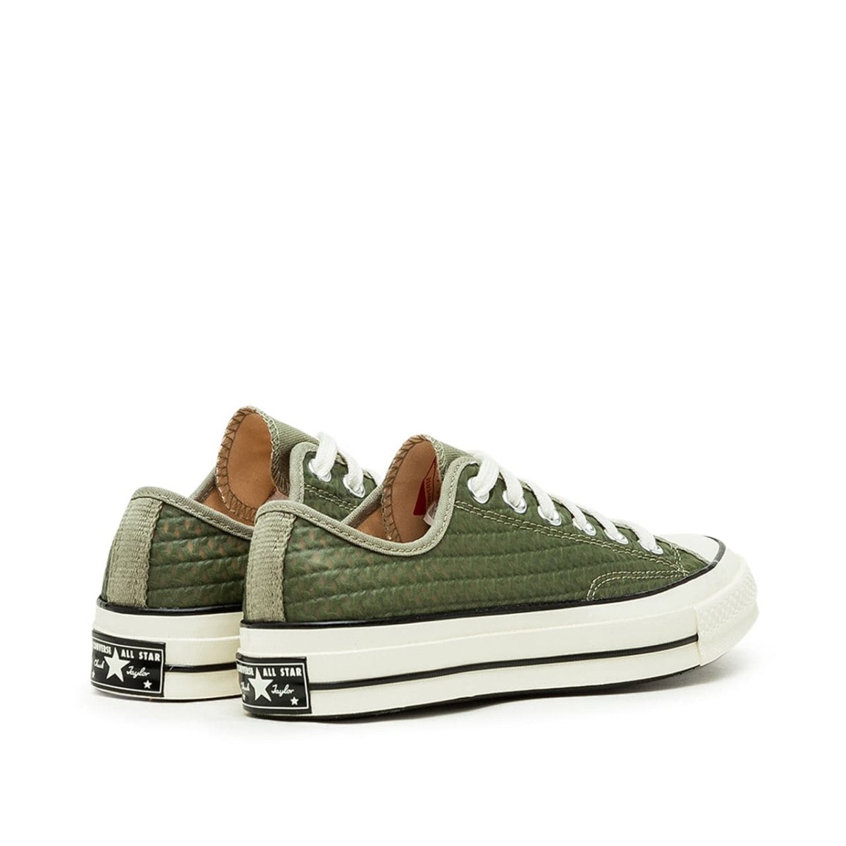 Converse Alt Exploration Chuck 70 Low (Khaki) - Allike Store