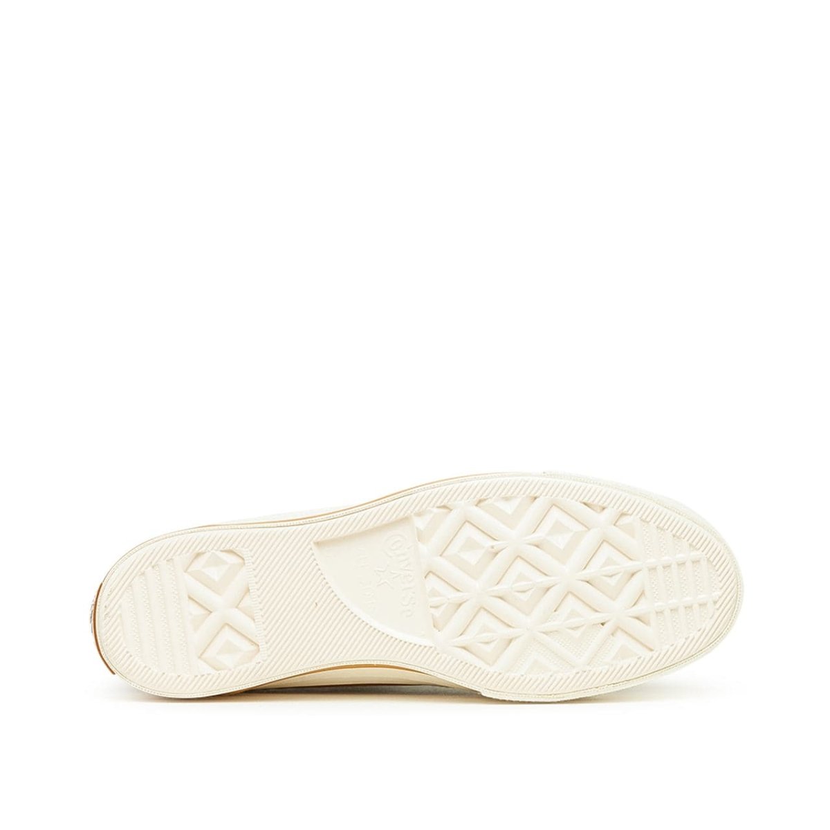 Converse Breathable Chuck 70 Low Top ( Khaki / Weiß) - Allike Store
