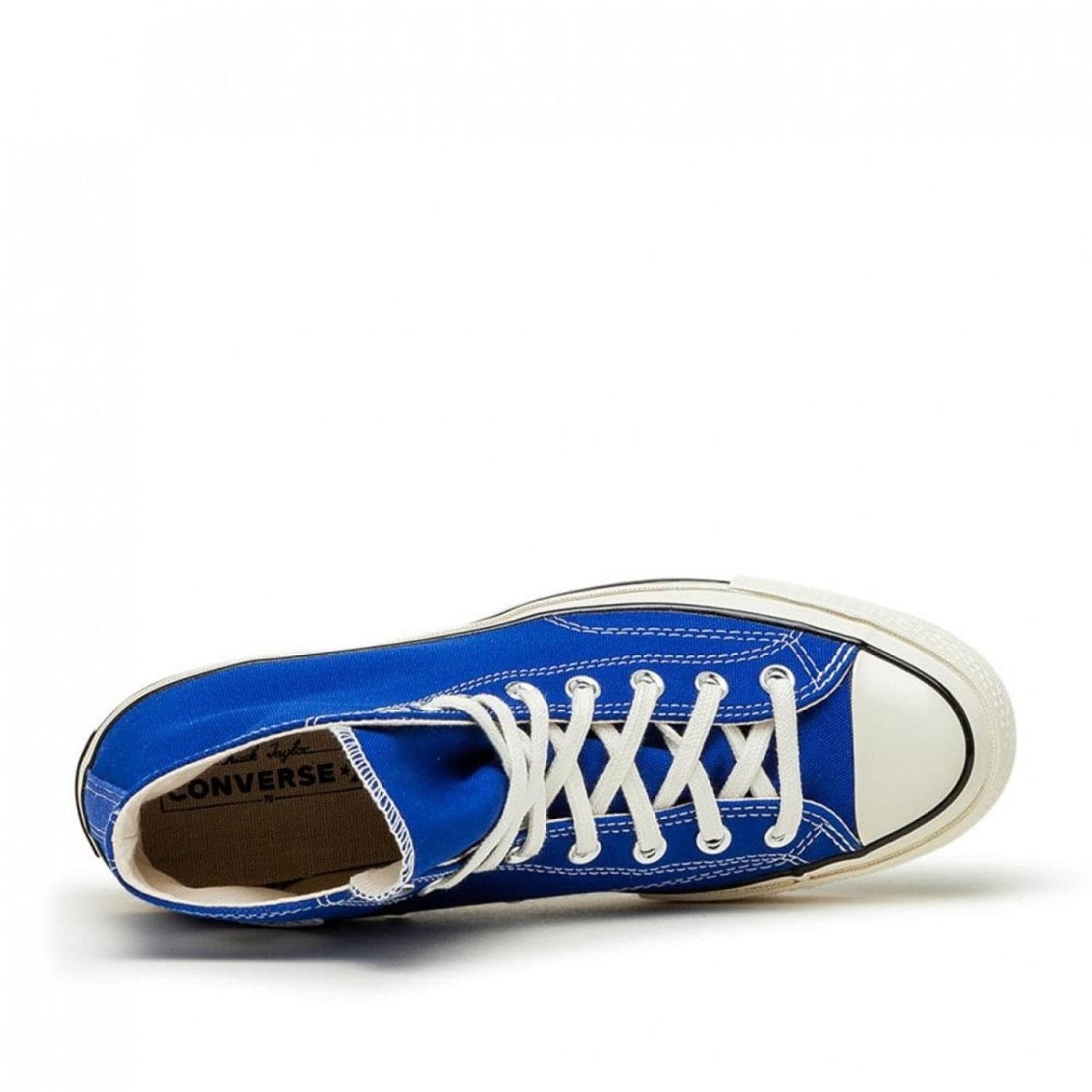 Converse Chuck 70 Hi (Blau) - Allike Store