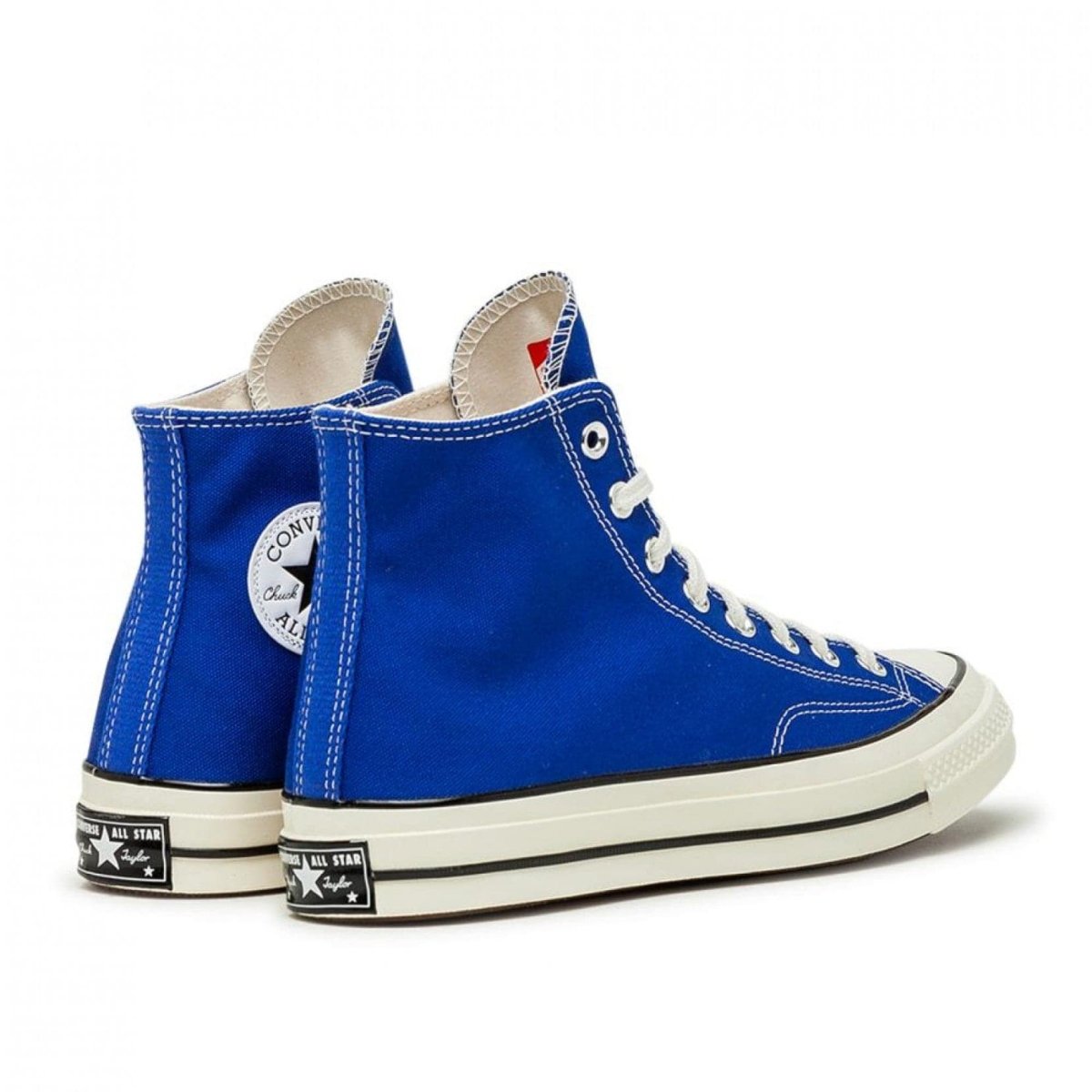 Converse Chuck 70 Hi (Blau) - Allike Store