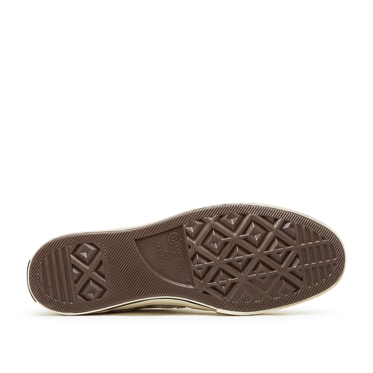 Converse Chuck 70 Hi 'Crafted Stripe' (Beige) - Allike Store