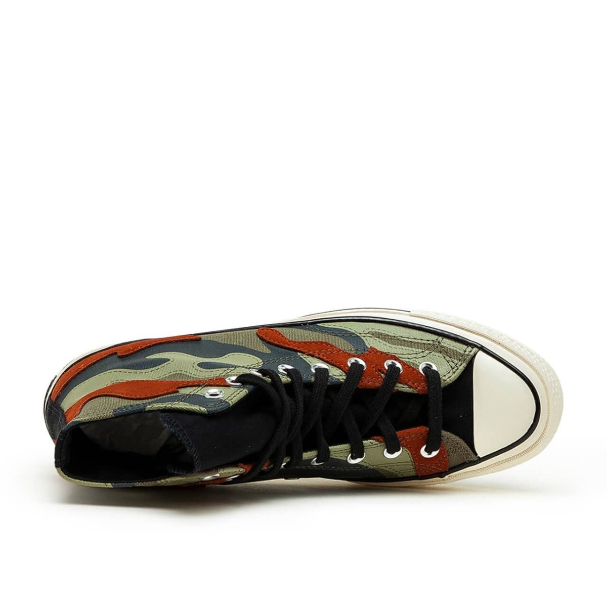 Converse Chuck 70 HI 'Hybrid Camo' (Multi) - Allike Store
