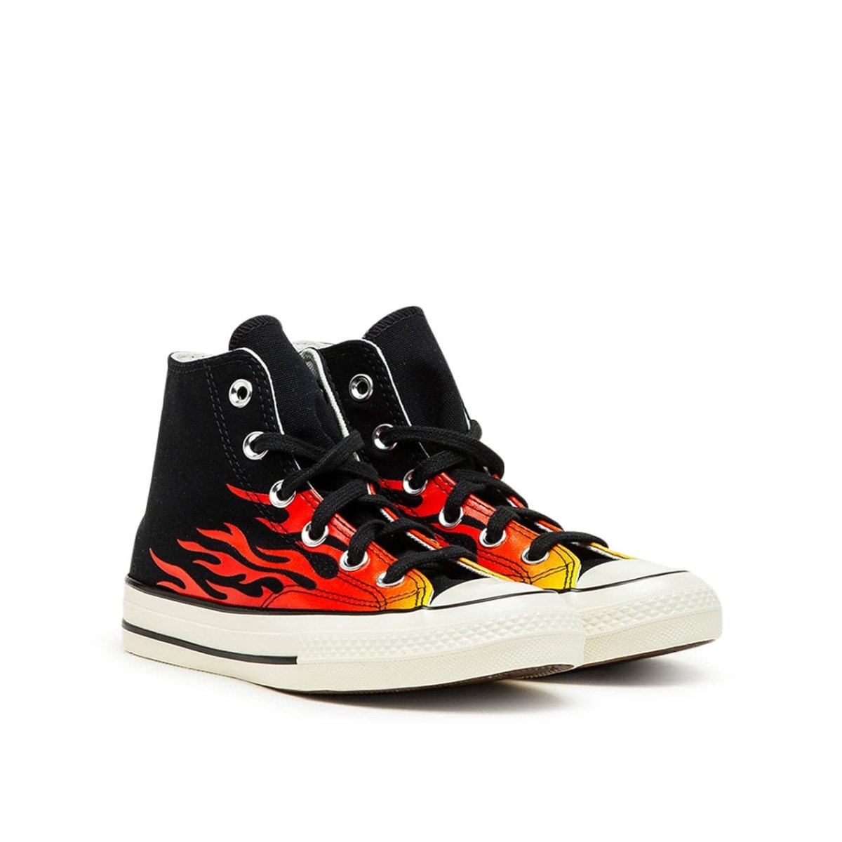 Converse Chuck 70 HI Kids (Schwarz) - Allike Store