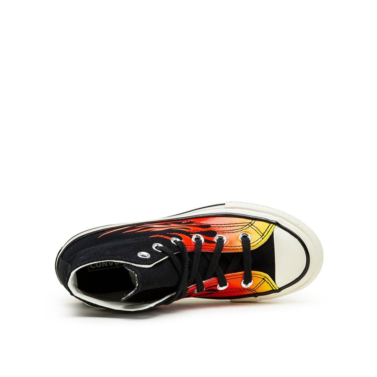 Converse Chuck 70 HI Kids (Schwarz) - Allike Store
