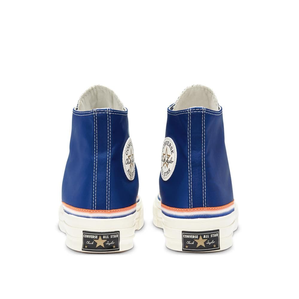 Converse Chuck 70 HI 'Knicks' (Blau / Weiß) - Allike Store