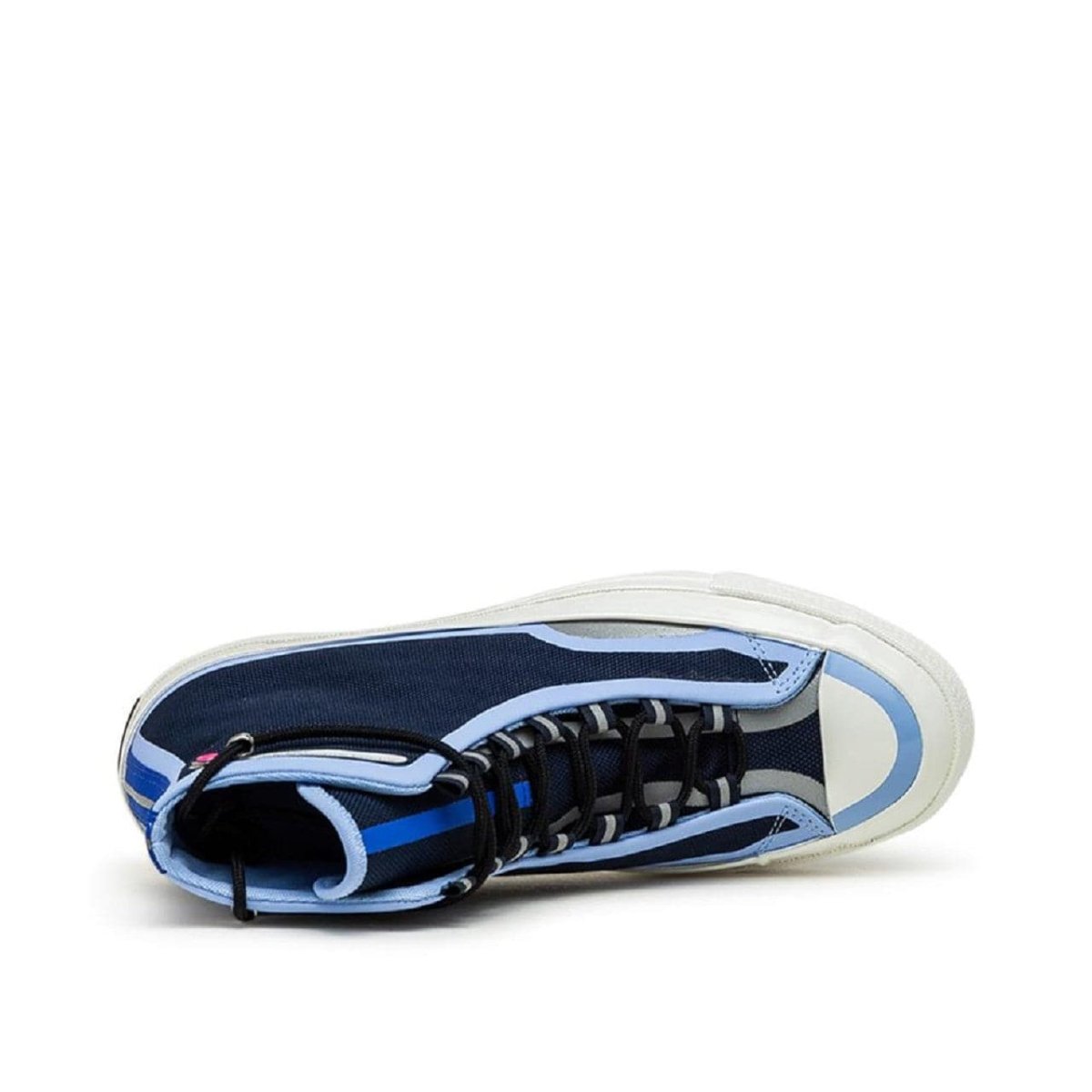 Converse Chuck 70 Hi Seam Tape (Navy / Blau) - Allike Store