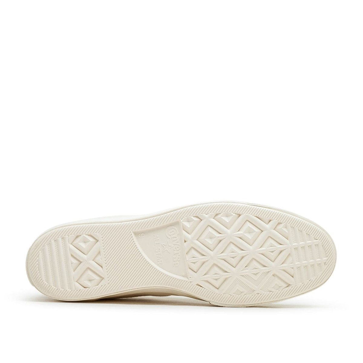 Converse Chuck 70 Hi Tonal Leather (Weiß) - Allike Store