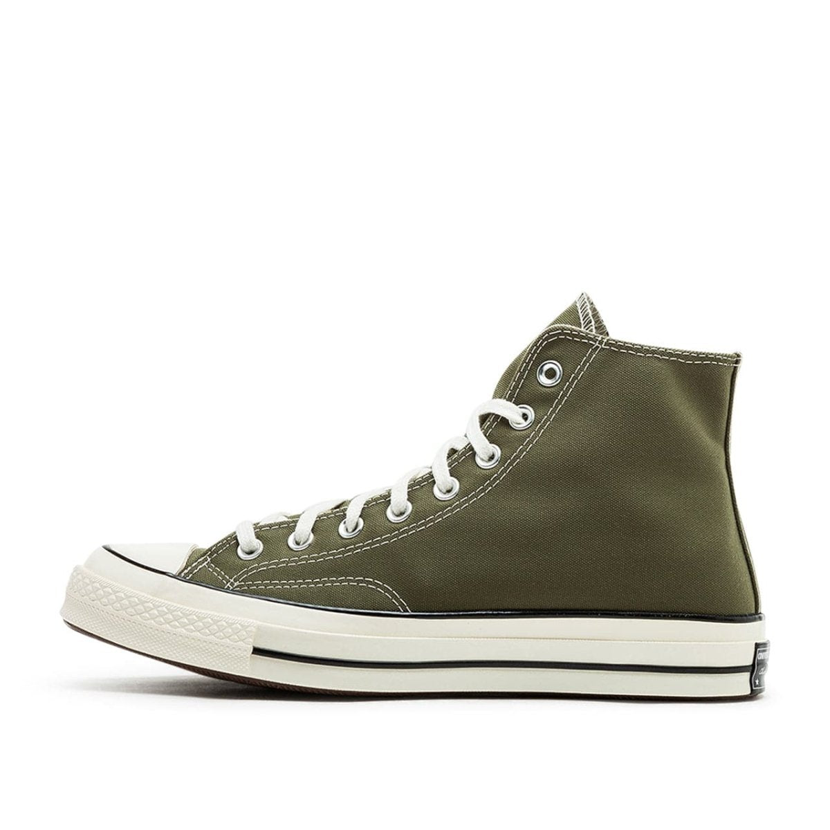 Converse Chuck 70 Hi Vintage Canvas (Oliv)  - Allike Store