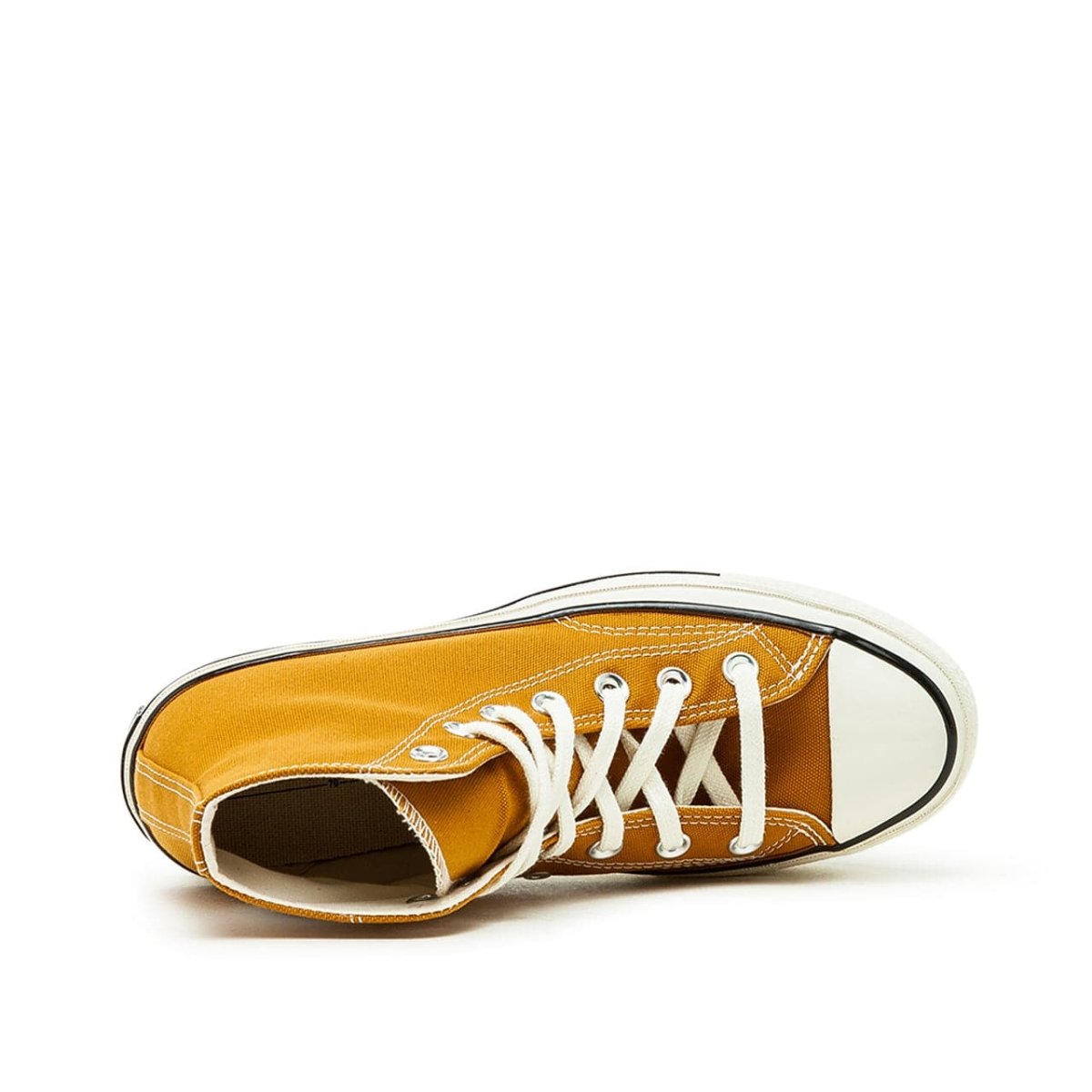 Converse Chuck 70 High (Hellbraun / Weiß) - Allike Store