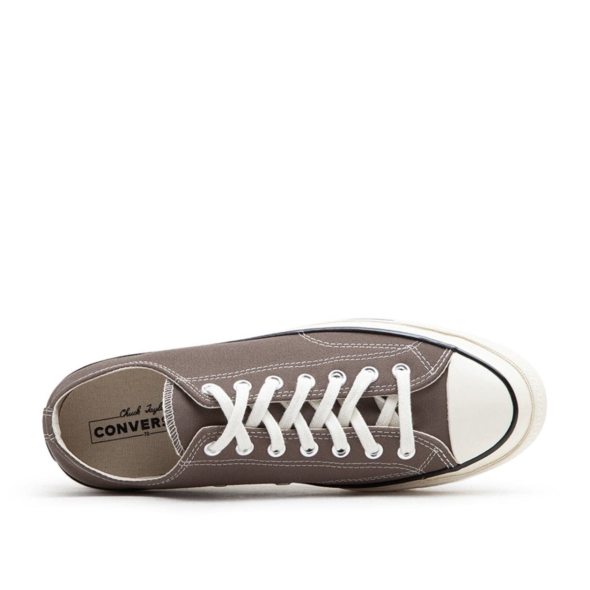 Converse Chuck 70 Ox Canvas (Braun) - Allike Store