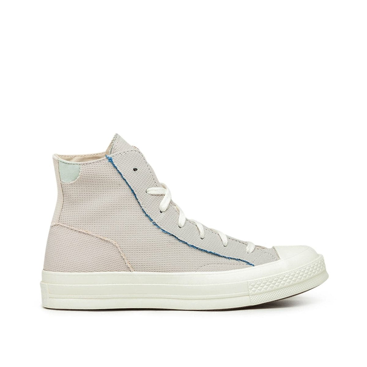 Converse Chuck 70 Tearaway (Silber / Weiß)  - Allike Store