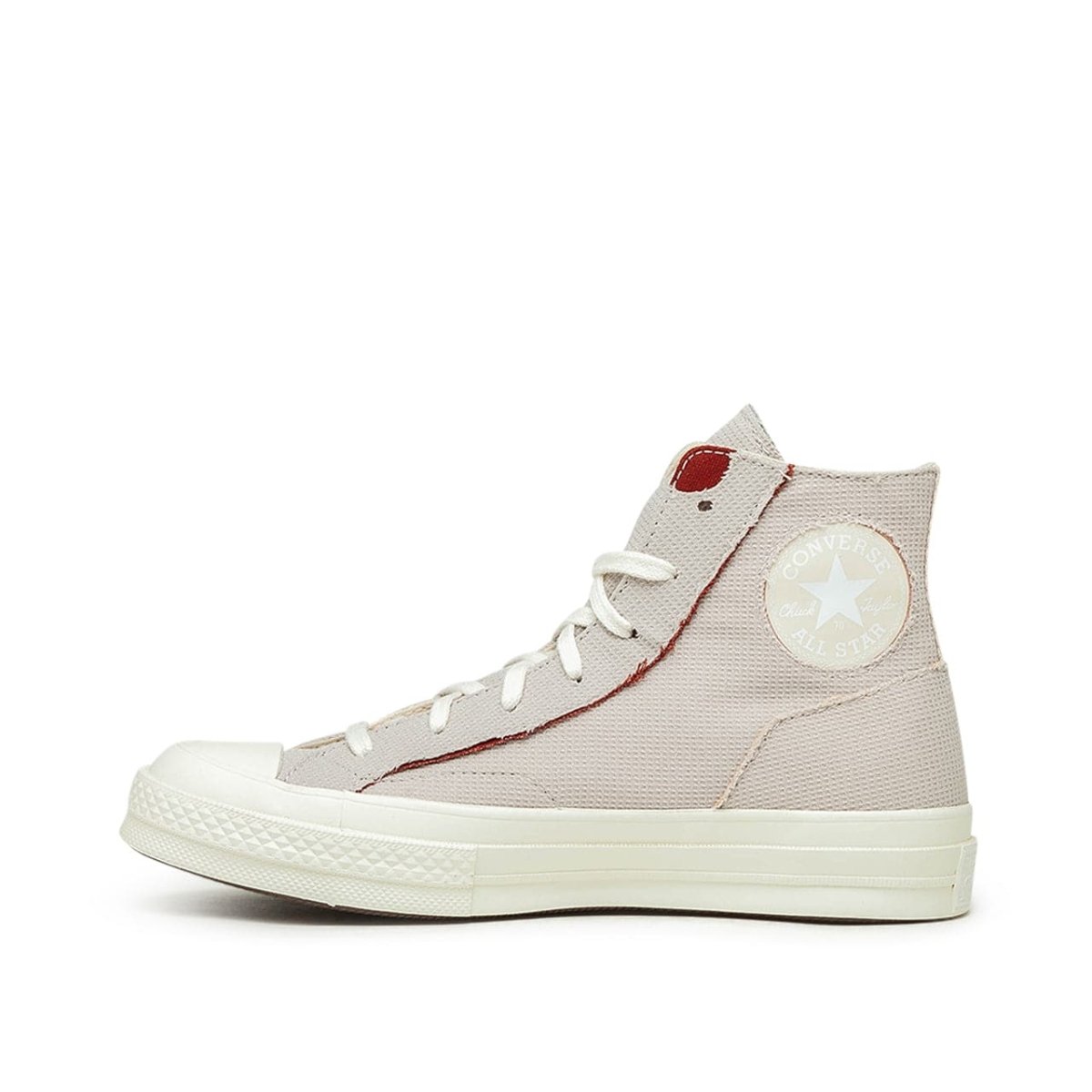 Converse Chuck 70 Tearaway (Silber / Weiß) - Allike Store
