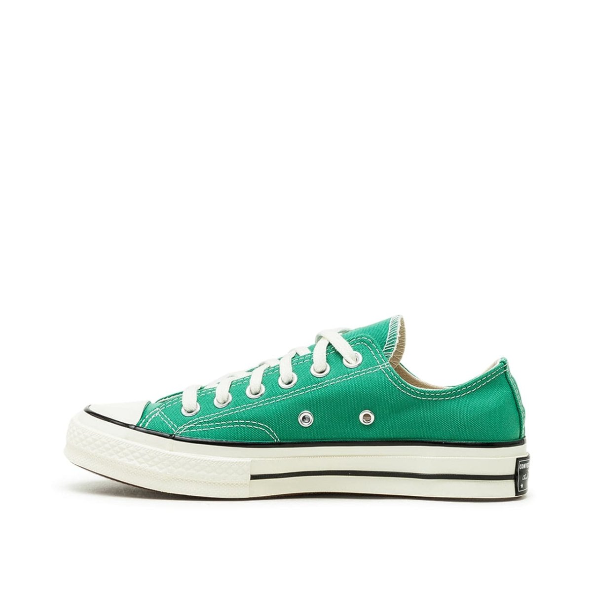 Converse Chuck All Star´70 OX (Grün / Weiß) - Allike Store