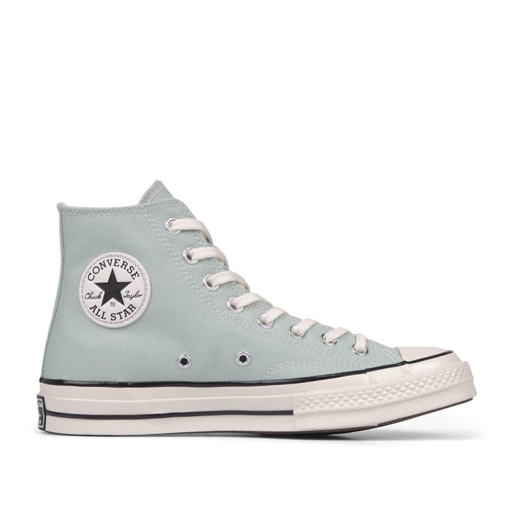 Chuck 70 Seafoam Green Converse Converse Chuck Taylor 70 Hi (Mint