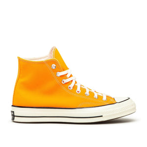 Converse Chuck Taylor 70 HI (Orange) - Allike Store