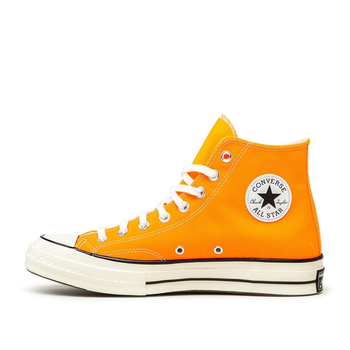 Converse Chuck Taylor 70 HI (Orange) - Allike Store
