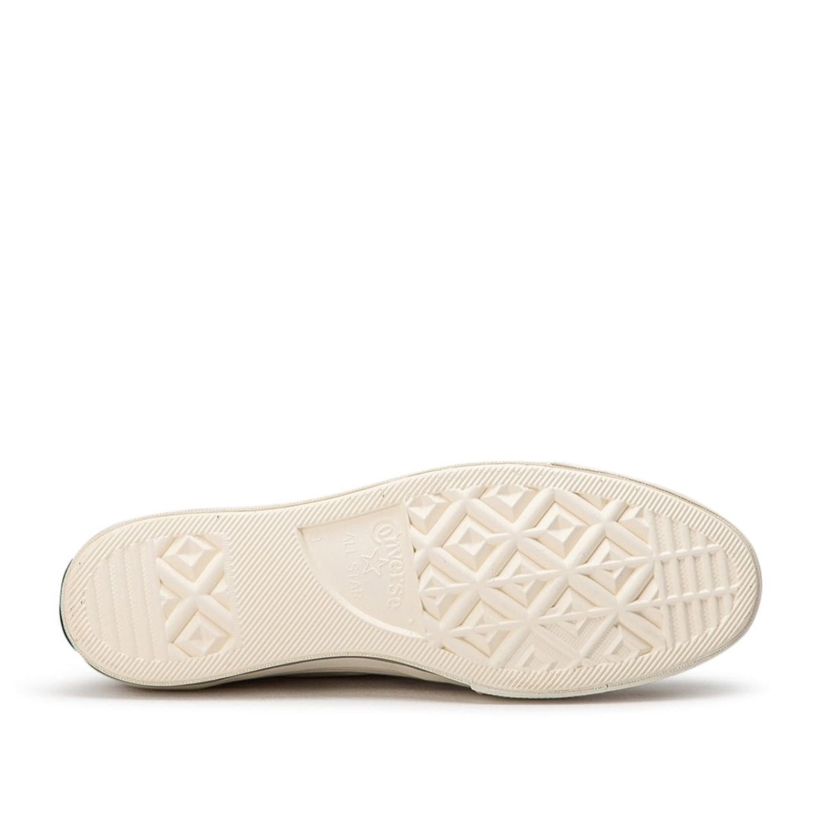 Converse Chuck Taylor 70 OX Low (Beige) - Allike Store