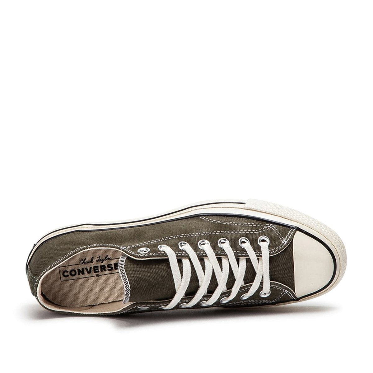 Converse Chuck Taylor 70 OX Low (Grün) - Allike Store