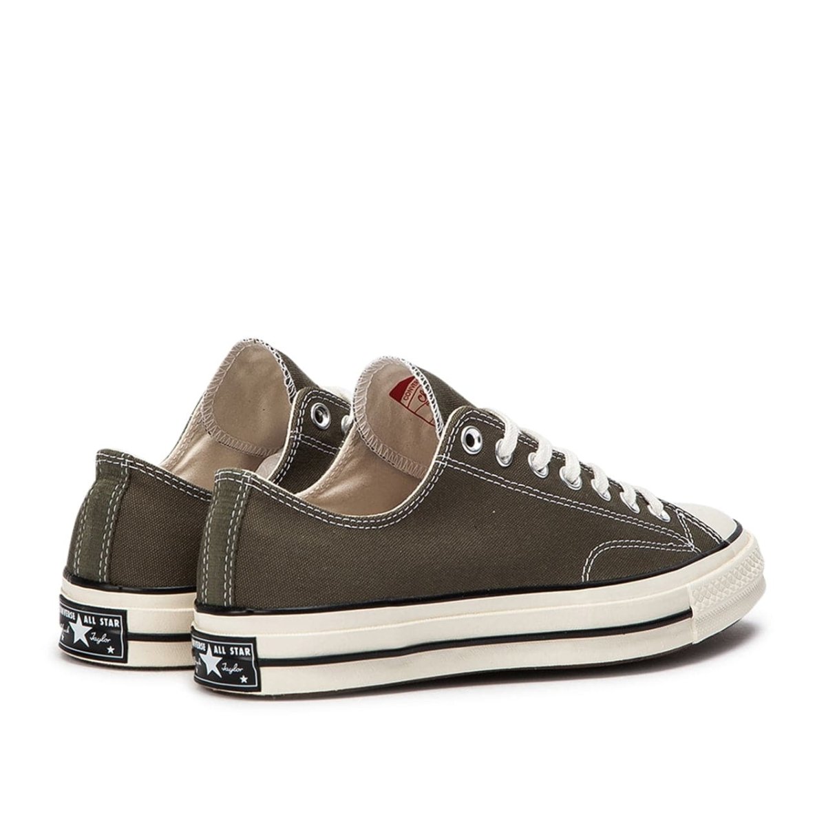 Converse Chuck Taylor 70 OX Low (Grün) - Allike Store