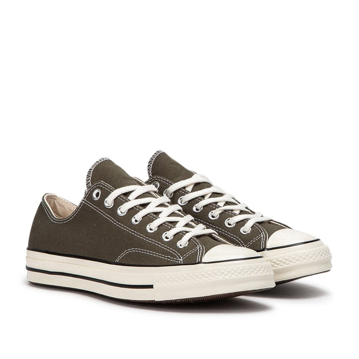 Converse Chuck Taylor 70 OX Low (Grün) - Allike Store