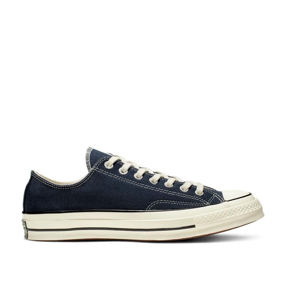Converse Chuck Taylor 70 OX Low (Obsidian) - Allike Store