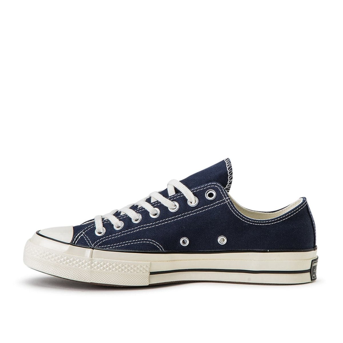 Converse Chuck Taylor 70 OX Low (Obsidian) - Allike Store