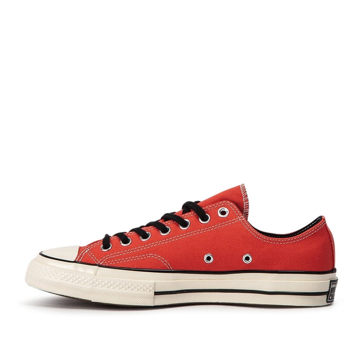 Converse Chuck Taylor 70 OX Low (Rot) - Allike Store