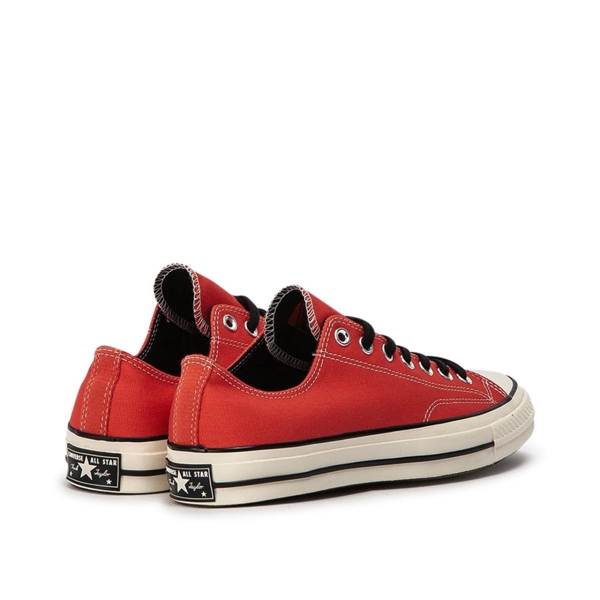 Converse Chuck Taylor 70 OX Low (Rot) - Allike Store