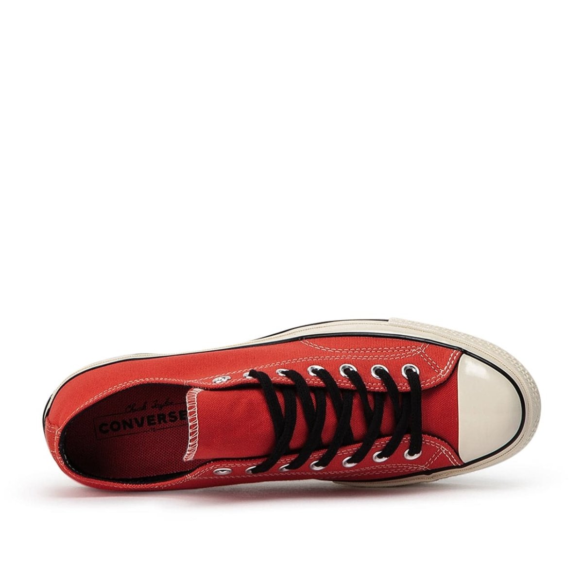 Converse Chuck Taylor 70 OX Low (Rot) - Allike Store