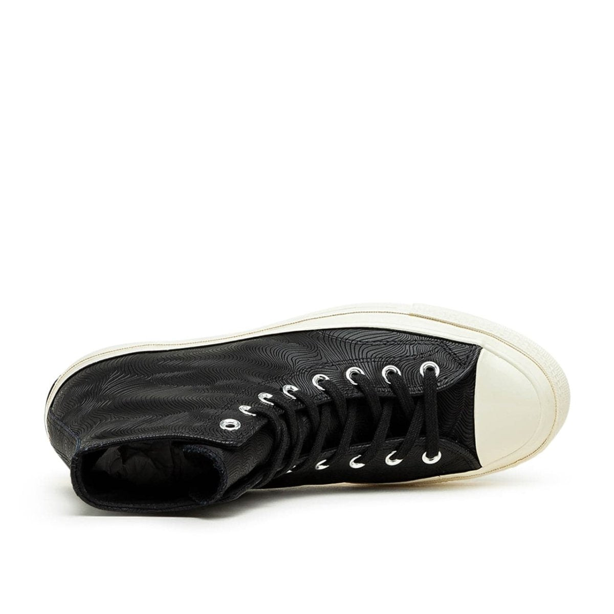 Converse Color Leather Chuck 70 (Schwarz) - Allike Store