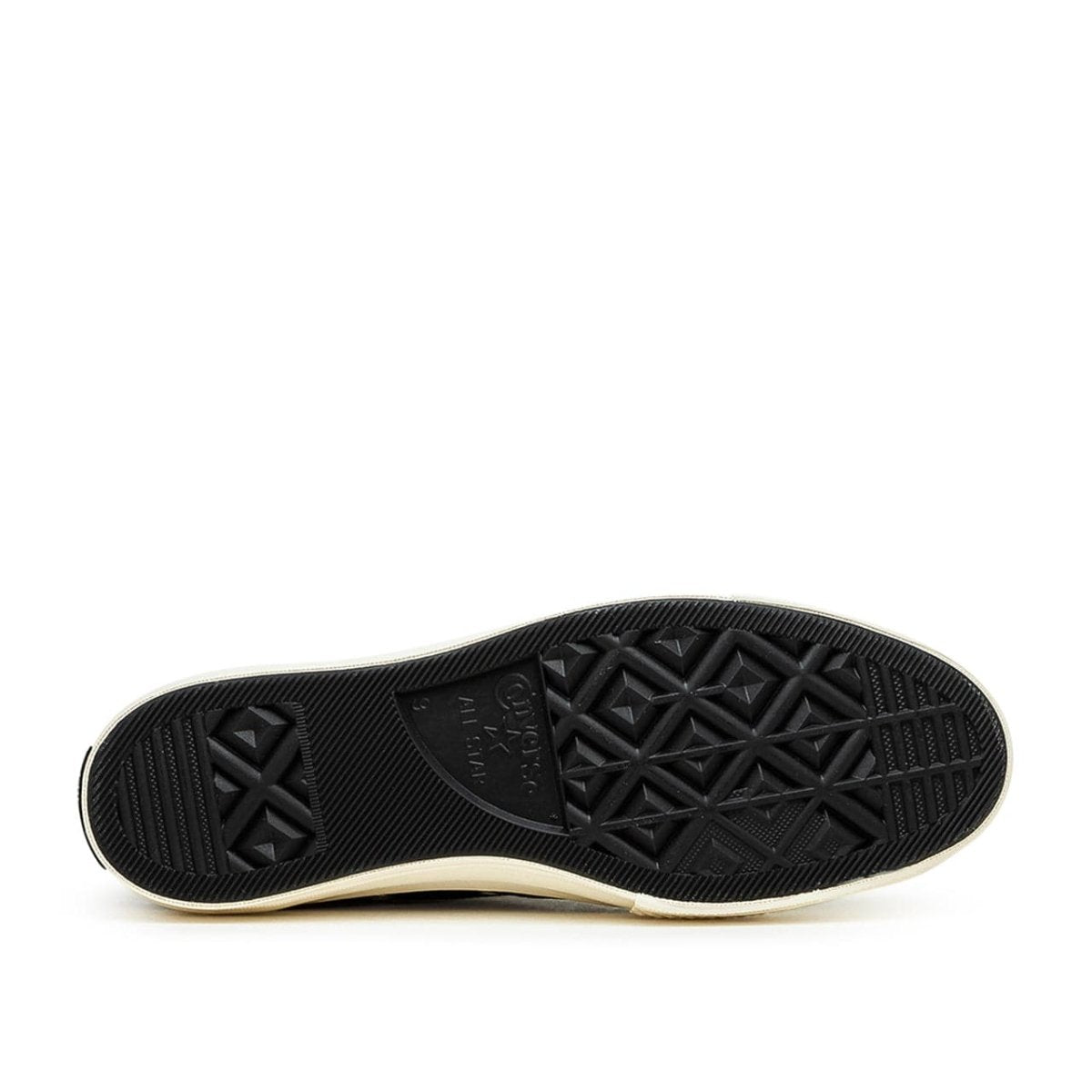 Converse Color Leather Chuck 70 (Schwarz) - Allike Store