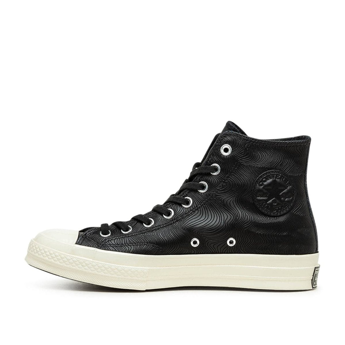 Converse Color Leather Chuck 70 (Schwarz) - Allike Store